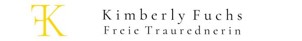 Freie Traurednerin Logo